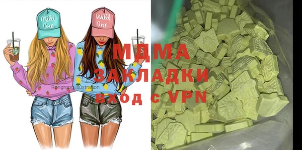 хмурый Алзамай